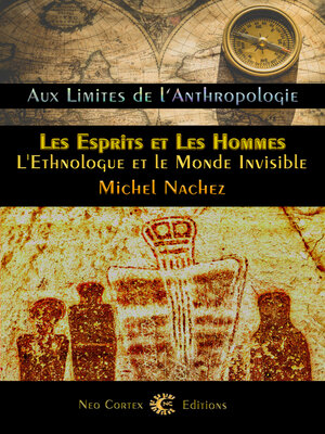 cover image of Les Esprits et les Hommes